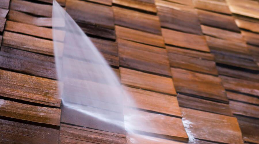 Professional residential roofers services in Garland, NC